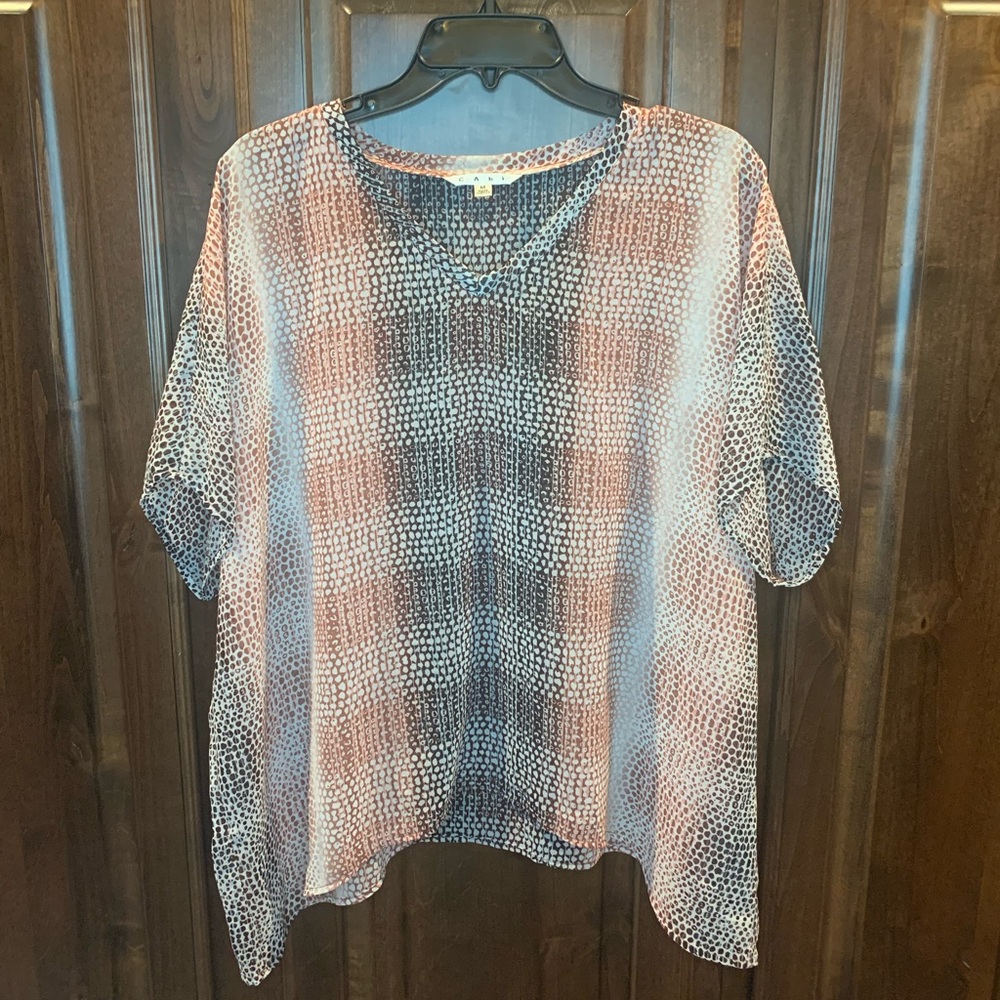 Cabi Cover Up Tee #240
